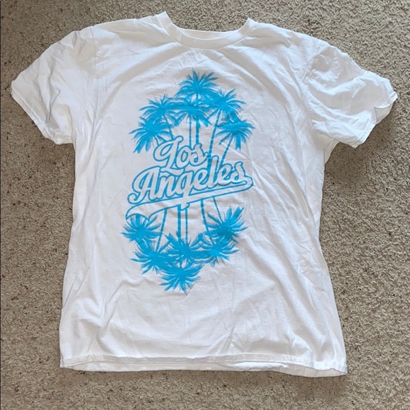 Los Angeles Shirt